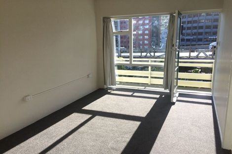 Photo of property in 1/29 Clifton Terrace, Kelburn, Wellington, 6012