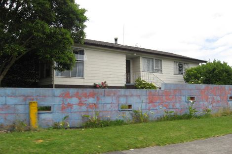 Photo of property in 7 Orly Avenue, Mangere, Auckland, 2022