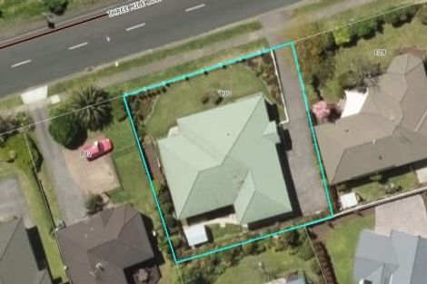 Photo of property in 130 Three Mile Bush Road, Te Kamo, Whangarei, 0112