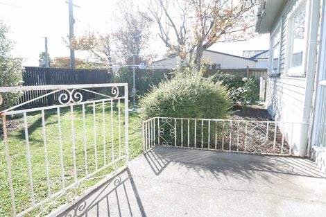 Photo of property in 2/20 Speight Street, Mairehau, Christchurch, 8013