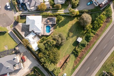 Photo of property in 16 Brown Terrace, Te Puke, 3119