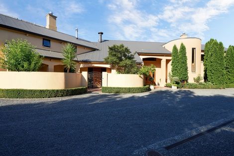 Photo of property in Beckenridge Lodge, 1 Breckenridge Lane, Puketapu, Napier, 4183