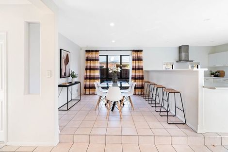 Photo of property in 8 Edmund Storr Road, Halswell, Christchurch, 8025