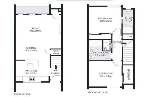 Photo of property in 1/7 Allen Road, Mount Wellington, Auckland, 1060