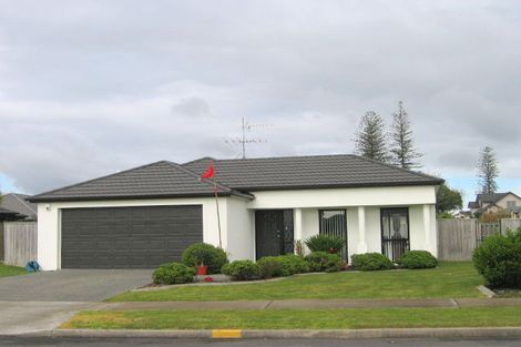 Photo of property in 6 Balrath Road, East Tamaki, Auckland, 2016