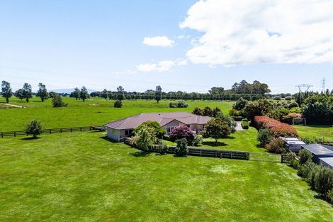 Photo of property in 11 Shadbolt Drive, Leamington, Cambridge, 3432