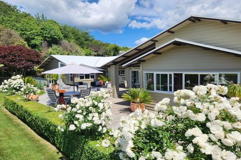 Photo of property in 136 Brunswick Drive, Tikitere, Rotorua, 3074