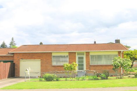 Photo of property in 1a Euan Street, Mangakakahi, Rotorua, 3015