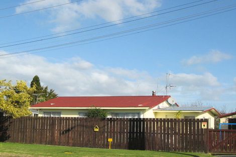 Photo of property in 219 James Street, Whakatane, 3120