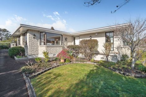 Photo of property in 86 Titoki Street, Lansdowne, Masterton, 5810