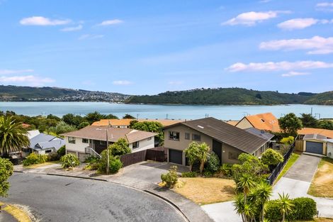 Photo of property in 12 Langwell Place, Papakowhai, Porirua, 5024