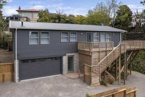 Photo of property in 96 Eliot Street, New Plymouth, 4310