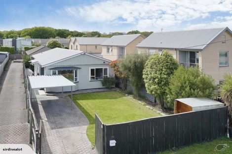 Photo of property in 58 Brockworth Place, Riccarton, Christchurch, 8011