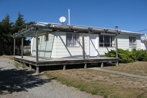 Photo of property in 2 Hopkins Road, Twizel, 7901