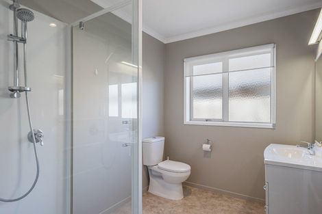 Photo of property in Trackside Villas, 55/91 Mako Mako Road, Levin, 5510