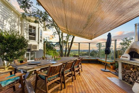 Photo of property in 71 Hamilton Road, Waimauku, 0881