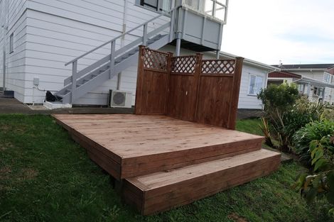 Photo of property in 37b Acacia Avenue, Maungaraki, Lower Hutt, 5010