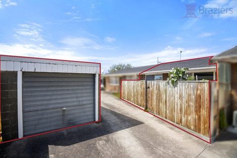 Photo of property in 4/434 Barbadoes Street, Edgeware, Christchurch, 8013