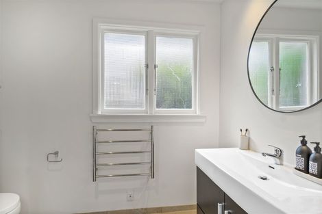 Photo of property in 93 Stanbury Avenue, Somerfield, Christchurch, 8024