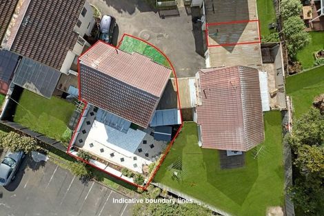 Photo of property in 11/19a Gray Avenue, Mangere East, Auckland, 2024