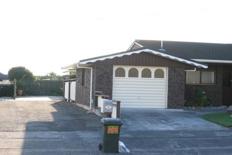 Photo of property in 59a Belvedere Avenue, Waikanae, 5036