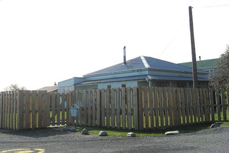 Photo of property in 4 Taylor Street, Cobden, Greymouth, 7802