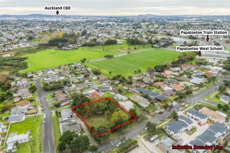 Photo of property in 49 Hillcrest Road, Papatoetoe, Auckland, 2025