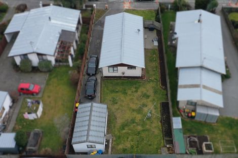 Photo of property in 22 Brucefield Avenue, Netherby, Ashburton, 7700