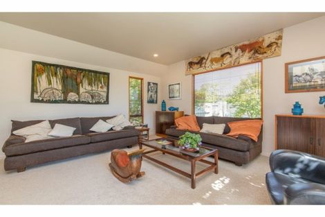 Photo of property in 8 Braco Place, Burnside, Christchurch, 8041