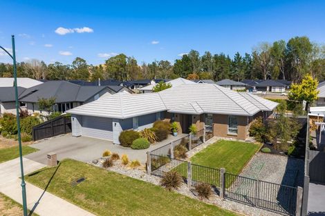 Photo of property in 16 Maeburn Street, Witherlea, Blenheim, 7201