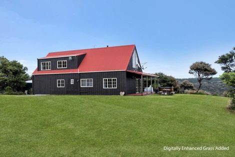 Photo of property in 708 Wilson Road, South Head, Helensville, 0874