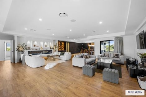 Photo of property in 21 Te Ara Aukati Terrace, Pokeno, 2471