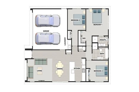 Photo of property in 38 Tokotoko Parade, Matamata, 3400