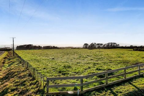 Photo of property in 185 Korito Road, Korito, New Plymouth, 4371