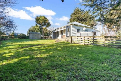 Photo of property in 770 Koi Flat Road, Pomahaka, Gore, 9771