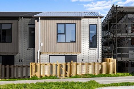 Photo of property in 164 Kerepi Street, Westgate, 0814