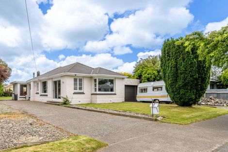 Photo of property in 121 Margaret Street, Glengarry, Invercargill, 9810