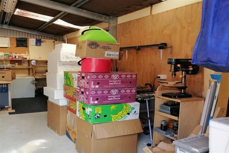 Photo of property in 81 Thompson Road, Warkworth, 0981