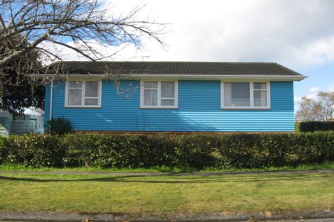Photo of property in 3 Tamakui Grove, Turangi, 3334