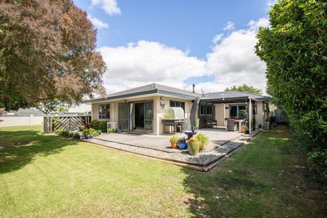 Photo of property in 1 Harris Place, Ngatea, 3503