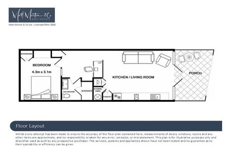 Photo of property in 24/61 North Road, North East Valley, Dunedin, 9010