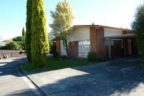 Photo of property in 8e Ihaka Street, Hokowhitu, Palmerston North, 4410