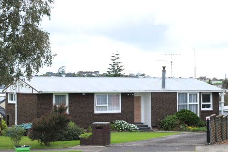 Photo of property in 57 Union Road, Howick, Auckland, 2014