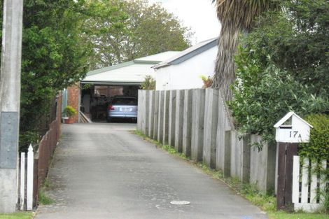 Photo of property in 17a Williams Street, Kaiapoi, 7630