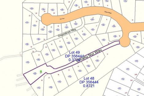 Photo of property in 21 Omahu Nui Way, Oakura, Hikurangi, 0184