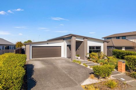 Photo of property in 37 Lulu Avenue, Chartwell, Hamilton, 3210