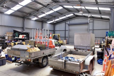 Photo of property in 1/15 Mahoe Street, Templeton, Christchurch, 8042