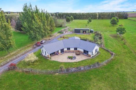 Photo of property in 453 Matuku Road, Morrinsville, 3375