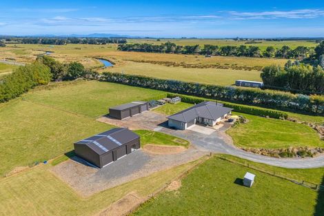 Photo of property in 343 Staunton Road, West Plains, Invercargill, 9879