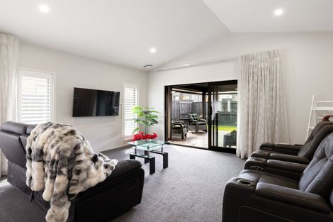 Photo of property in 8 Halley Drive, Chartwell, Hamilton, 3210